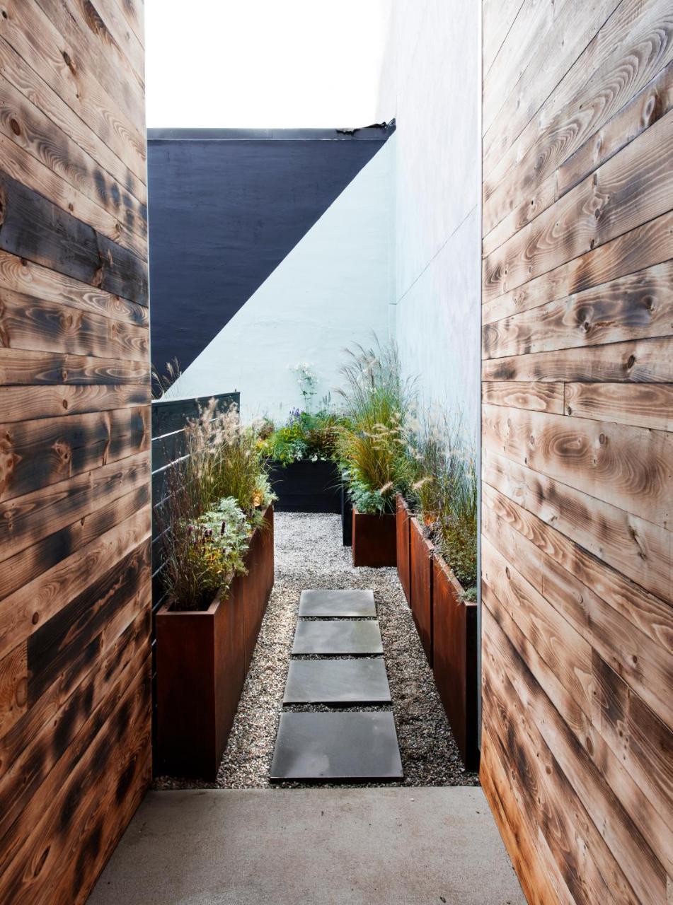 Lokal Hotel Fishtown Philadelphia Exteriör bild