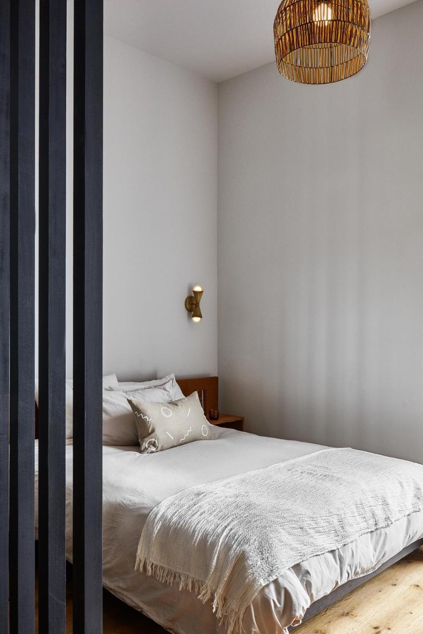 Lokal Hotel Fishtown Philadelphia Exteriör bild